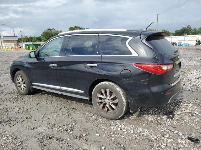Photo 2 from auction – 2014 INFINITI QX60 with VIN 5N1AL0MN4EC509415