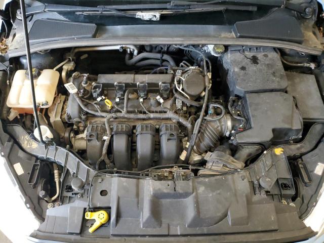 Photo 11 from auction – 2015 FORD FOCUS SE with VIN 1FADP3K2XFL378952