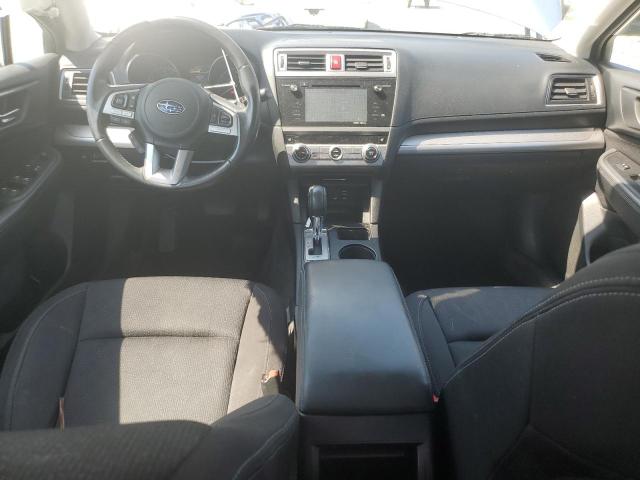 Photo 8 from auction – 2015 SUBARU LEGACY 2.5 with VIN 4S3BNAC6XF3036544