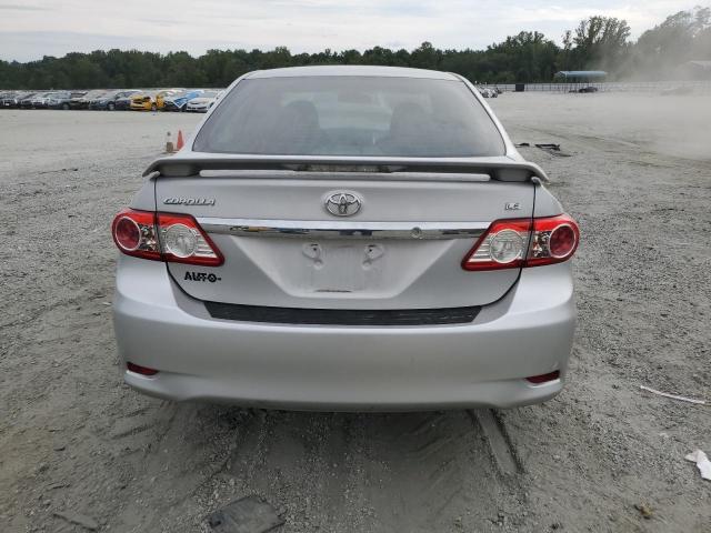 Photo 6 from auction – 2013 TOYOTA COROLLA BA with VIN 2T1BU4EE7DC117305