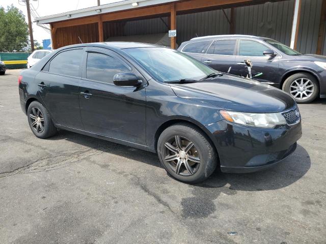 Фото 4 с аукциона – 2012 KIA FORTE EX с VIN KNAFU4A23C5560394