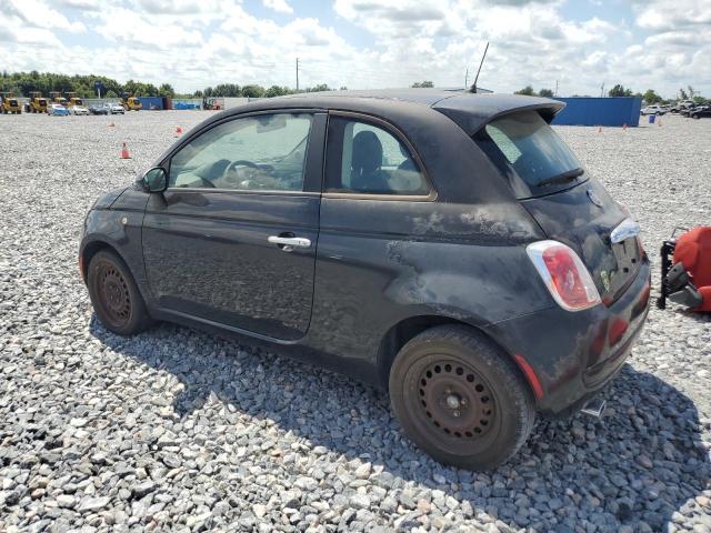 Photo 2 from auction – 2013 FIAT 500 POP with VIN 3C3CFFAR0DT563039