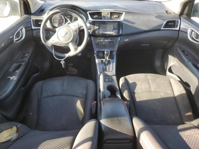 Photo 8 from auction – 2018 NISSAN SENTRA S with VIN 3N1AB7AP1JY216615
