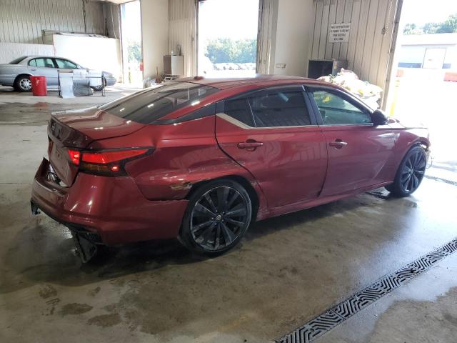 Photo 3 from auction – 2020 NISSAN ALTIMA SR with VIN 1N4BL4CV2LC168732