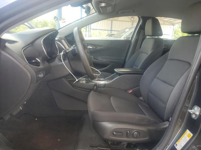 Photo 7 from auction – 2016 CHEVROLET MALIBU LT with VIN 1G1ZE5ST3GF263001