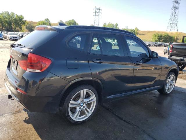 Photo 3 from auction – 2014 BMW X1 XDRIVE3 with VIN WBAVM5C53EVV91754