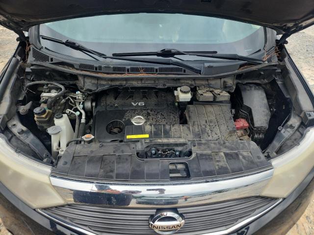 Photo 11 from auction – 2013 NISSAN QUEST S with VIN JN8AE2KP2D9066471