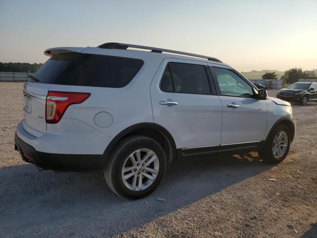 Photo 3 from auction – 2013 FORD EXPLORER X with VIN 1FM5K8D81DGB67748