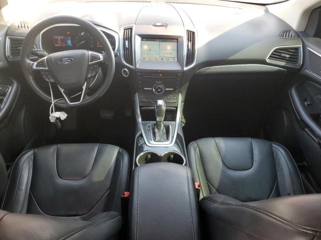 Photo 8 from auction – 2016 FORD EDGE TITAN with VIN 2FMPK3K81GBB93423