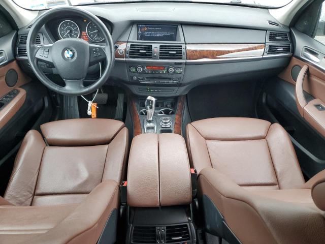 Photo 8 from auction – 2012 BMW X5 XDRIVE3 with VIN 5UXZV4C59CL988615