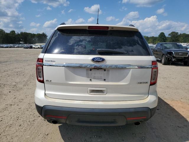 Photo 6 from auction – 2014 FORD EXPLORER X with VIN 1FM5K7D84EGA55084