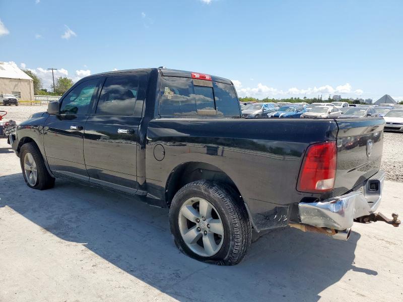 Photo 2 from auction – 2013 RAM 1500 SLT with VIN 1C6RR6LT1DS650818