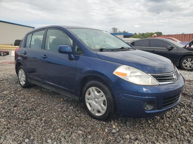 Photo 4 from auction – 2012 NISSAN VERSA S with VIN 3N1BC1CP0CK280887