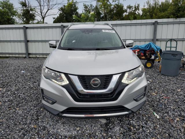 Photo 5 from auction – 2019 NISSAN ROGUE S with VIN 5N1AT2MV7KC823342