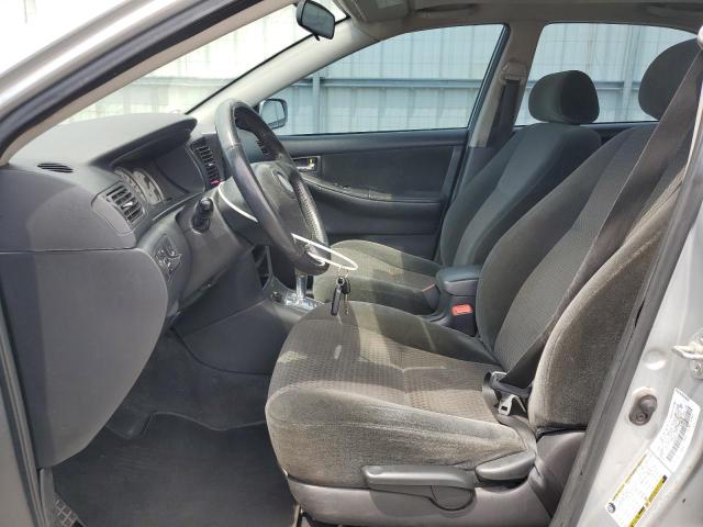 Photo 7 from auction – 2007 TOYOTA COROLLA CE with VIN 1NXBR32E47Z773142