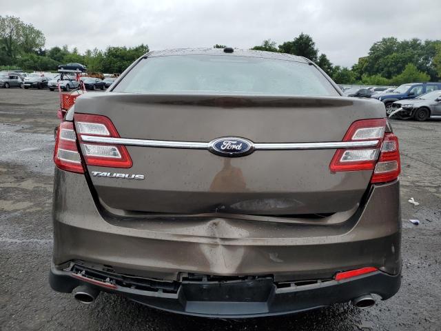Photo 6 from auction – 2016 FORD TAURUS SE with VIN 1FAHP2D85GG110527