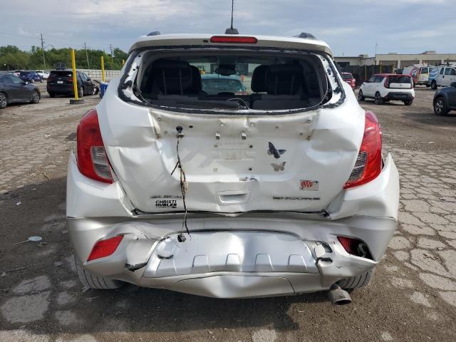 Photo 6 from auction – 2015 BUICK ENCORE CON with VIN KL4CJBSB0FB226177