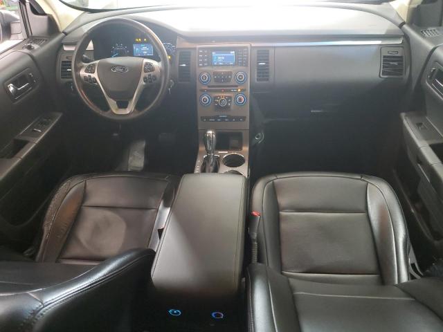 Photo 8 from auction – 2019 FORD FLEX SE with VIN 2FMGK5B84KBA39678