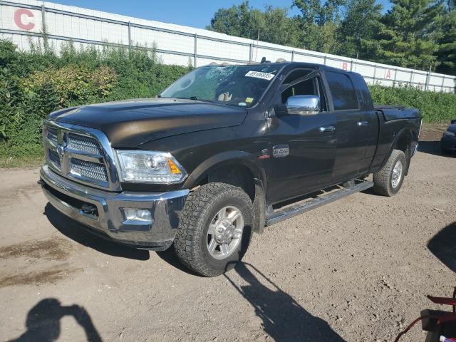 RAM 2500 LONGH 2013 with VIN 3C6UR5PL8DG579817 - Photo from auction