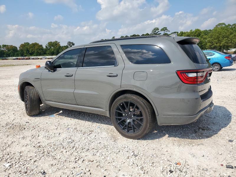 Photo 2 from auction – 2021 DODGE DURANGO R/ with VIN 1C4SDHCT9MC630685