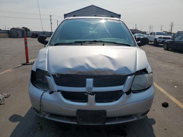 Photo 5 from auction – 2004 DODGE GRAND CARA with VIN 2D8GP44L14R591166