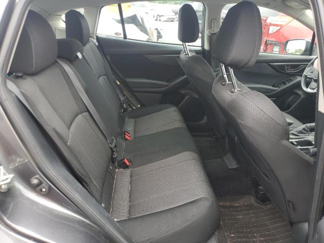 Photo 10 from auction – 2019 SUBARU IMPREZA PR with VIN 4S3GTAC64K3738364