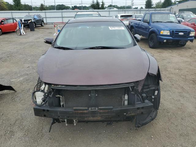Photo 5 from auction – 2014 NISSAN MAXIMA S with VIN 1N4AA5AP7EC457605