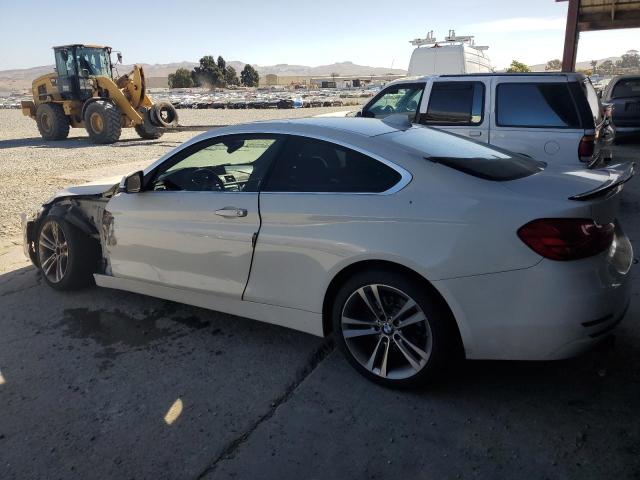 Photo 2 from auction – 2016 BMW 428 I with VIN WBA3N7C52GK226650