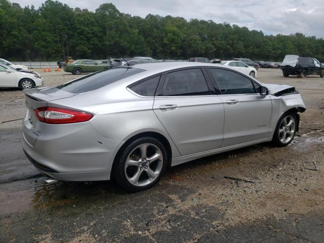 Photo 3 from auction – 2013 FORD FUSION SE with VIN 3FA6P0LU4DR147048