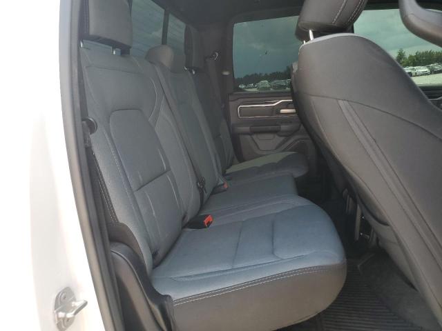 Photo 10 from auction – 2022 RAM 1500 BIG H with VIN 1C6SRFBT1NN183113