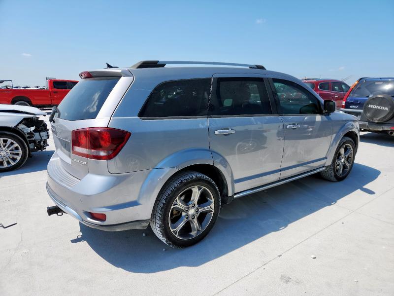 Photo 3 from auction – 2015 DODGE JOURNEY CR with VIN 3C4PDCGB7FT723240