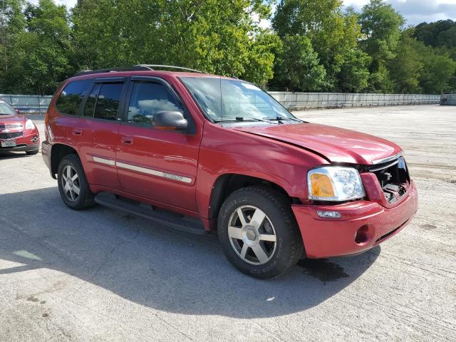 Photo 4 from auction – 2004 GMC ENVOY with VIN 1GKDT13SX42390602