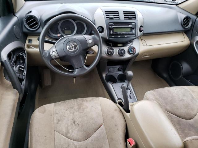 Photo 8 from auction – 2012 TOYOTA RAV4 with VIN 2T3BF4DV0CW226849