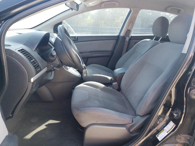Photo 7 from auction – 2011 NISS SENTRA 2.0 with VIN 3N1AB6AP5BL614709