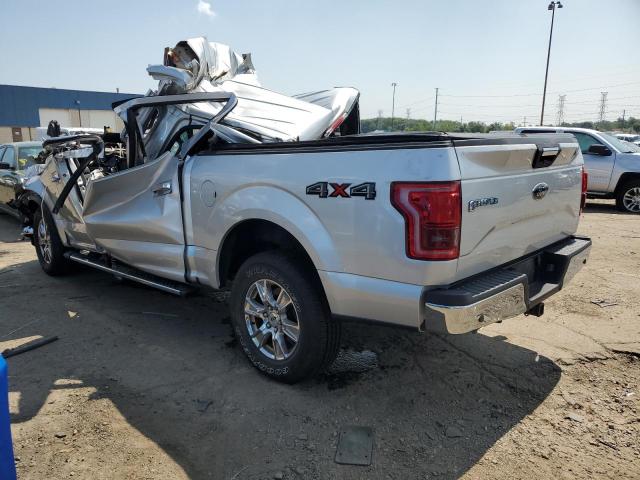 Photo 2 from auction – 2016 FORD F150 with VIN 1FTEW1EG9GKD62441