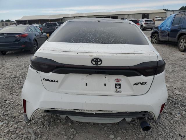 Photo 6 from auction – 2022 TOYOTA COROLLA SE with VIN 5YFS4MCEXNP127105