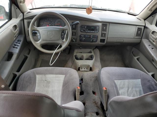 Photo 8 from auction – 2003 DODGE DURANGO with VIN 1D4HS38N63F545767