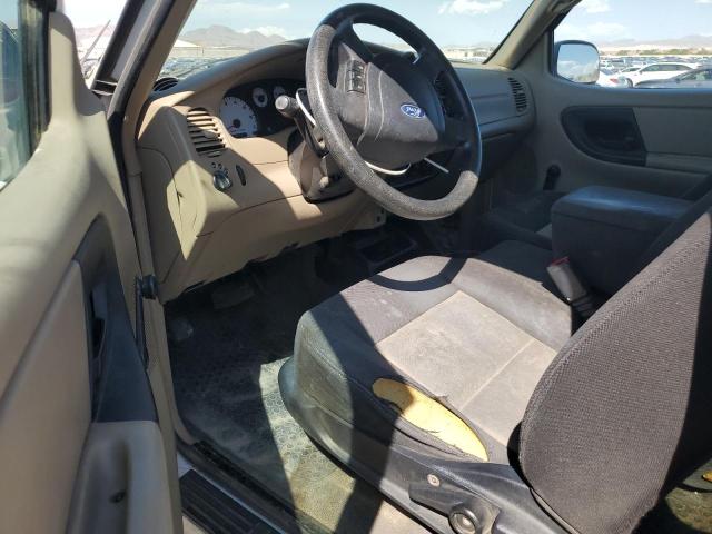 Photo 8 from auction – 2004 FORD RANGER SUP with VIN 1FTYR14UX4PB09879