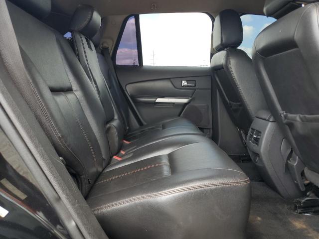 Photo 11 from auction – 2013 FORD EDGE SEL with VIN 2FMDK3JC4DBB22690