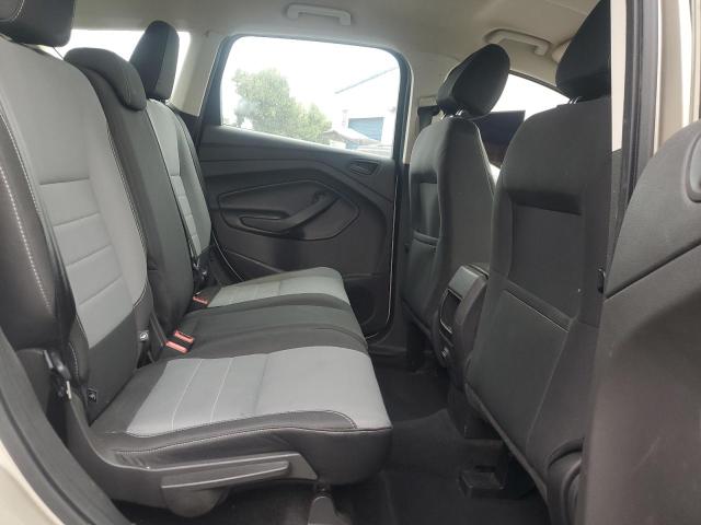 Photo 11 from auction – 2017 FORD ESCAPE S with VIN 1FMCU0F74HUC14740