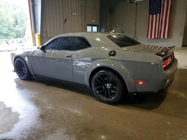 Photo 2 from auction – 2023 DODGE CHALLENGER SRT HELLCAT with VIN 2C3CDZC94PH692094