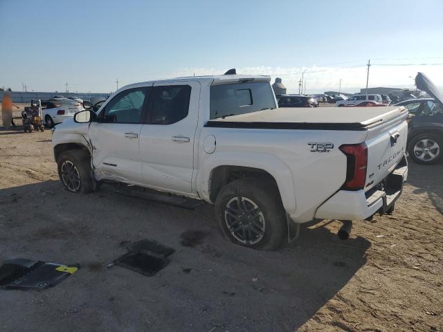 Photo 2 from auction – 2024 TOYOTA TACOMA DOU with VIN 3TMLB5JN1RM078943