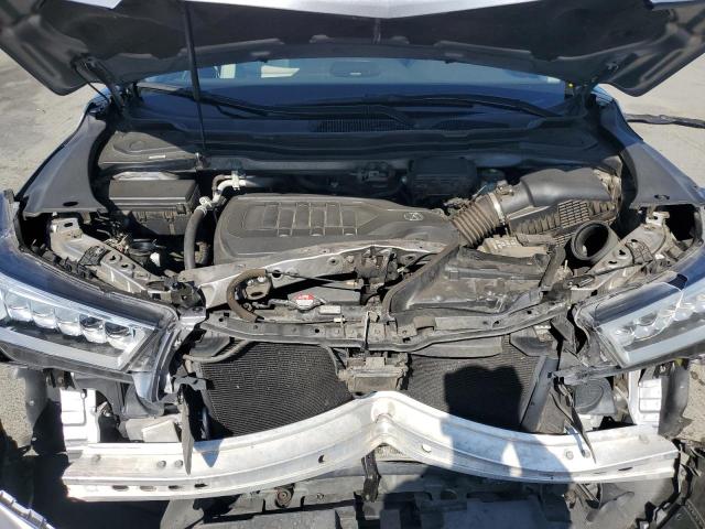 Photo 12 from auction – 2017 ACURA MDX TECHNO with VIN 5J8YD4H53HL003503