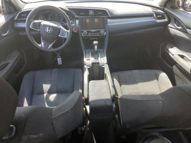 Photo 8 from auction – 2016 HONDA CIVIC EX with VIN 19XFC2F7XGE060211