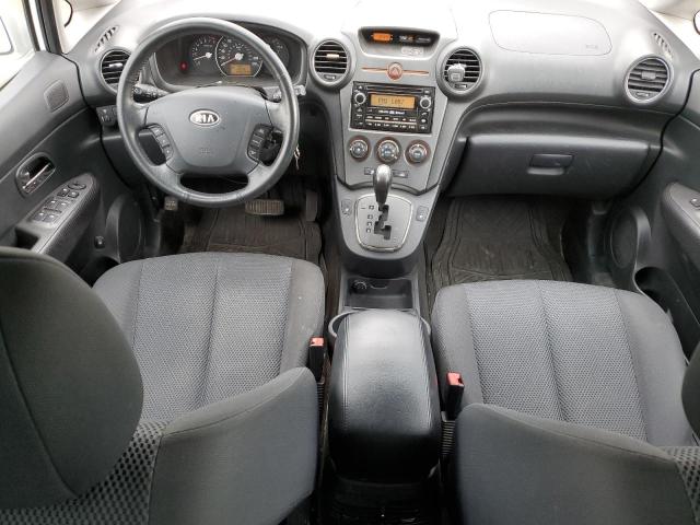 Photo 8 from auction – 2012 KIA RONDO with VIN KNAHH8A81C7398424
