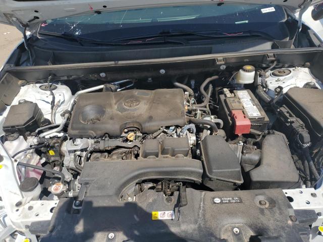 Photo 12 from auction – 2023 TOYOTA RAV4 LIMIT with VIN 2T3Y1RFV7PW282022
