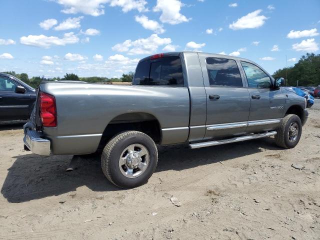 Photo 3 from auction – 2007 DODGE RAM 1500 with VIN 3D7KS19D87G834155