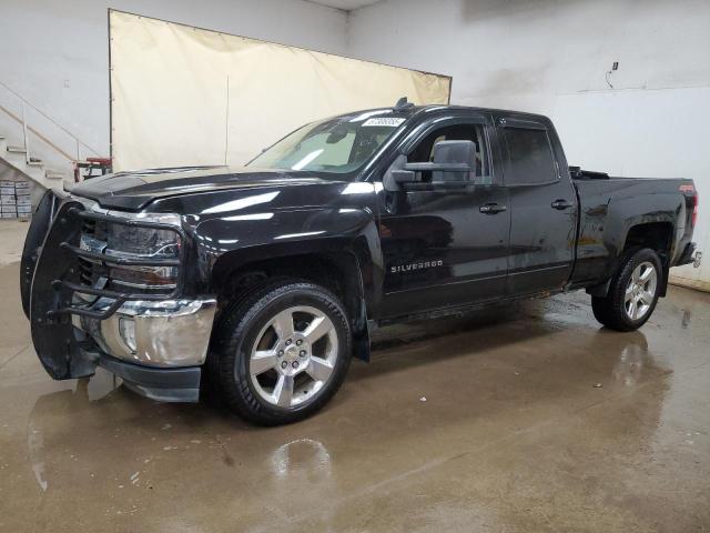CHEVROLET SILVERADO 2016 with VIN 1GCVKREC4GZ119750 - Photo from auction