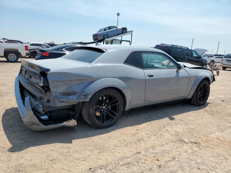 Photo 3 from auction – 2022 DODGE CHALLENGER with VIN 2C3CDZFJXNH168614