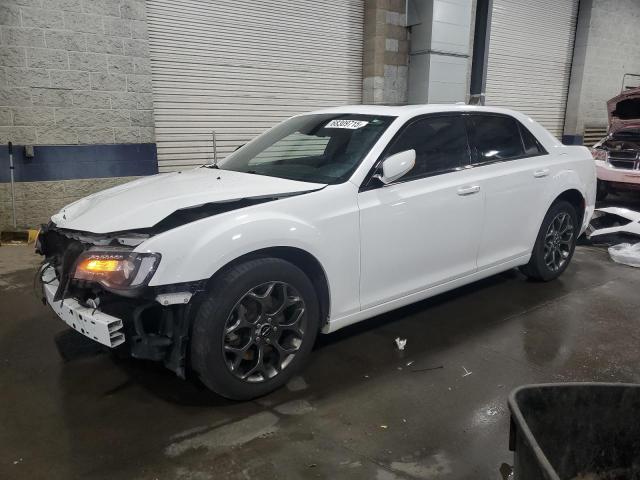 CHRYSLER 300 S 2017 with VIN 2C3CCAGG2HH530303 - Photo from auction